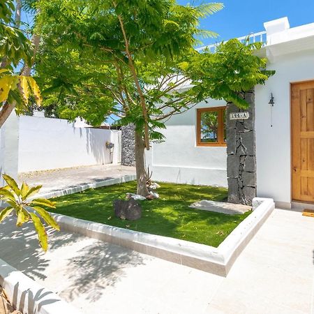 Villa Olive Tree Playa Blanca Dış mekan fotoğraf