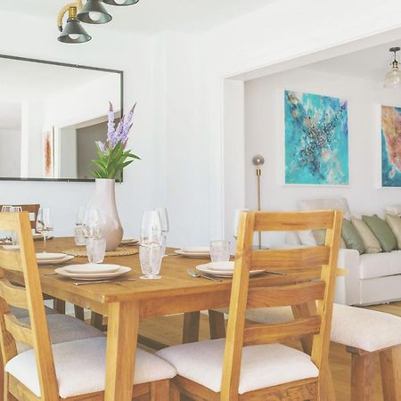 Villa Olive Tree Playa Blanca Dış mekan fotoğraf