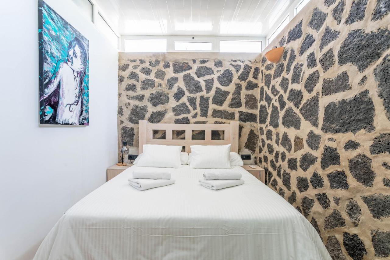 Villa Olive Tree Playa Blanca Dış mekan fotoğraf