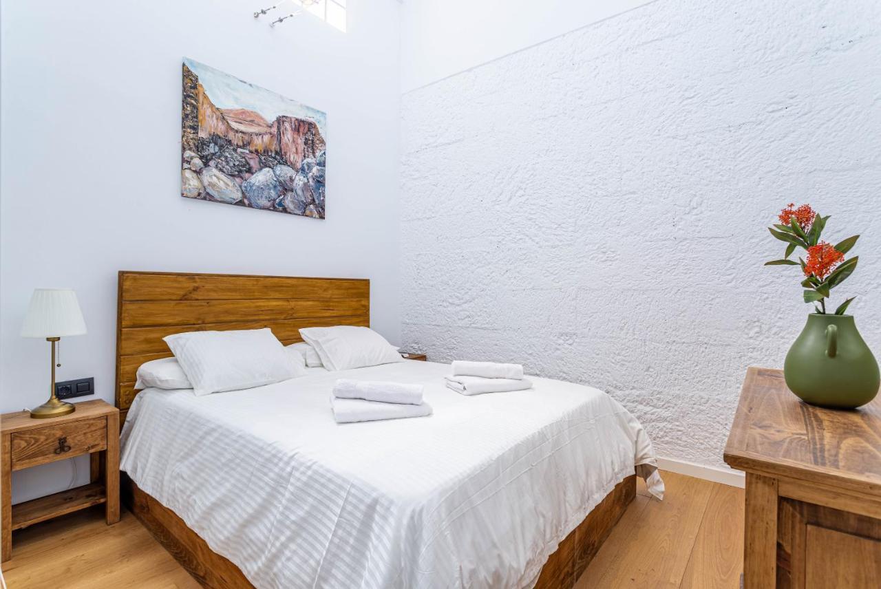 Villa Olive Tree Playa Blanca Dış mekan fotoğraf