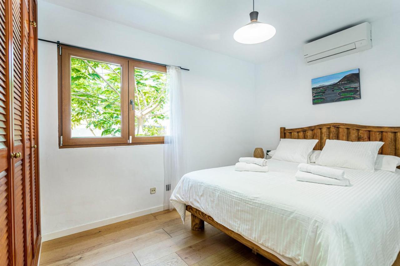 Villa Olive Tree Playa Blanca Dış mekan fotoğraf