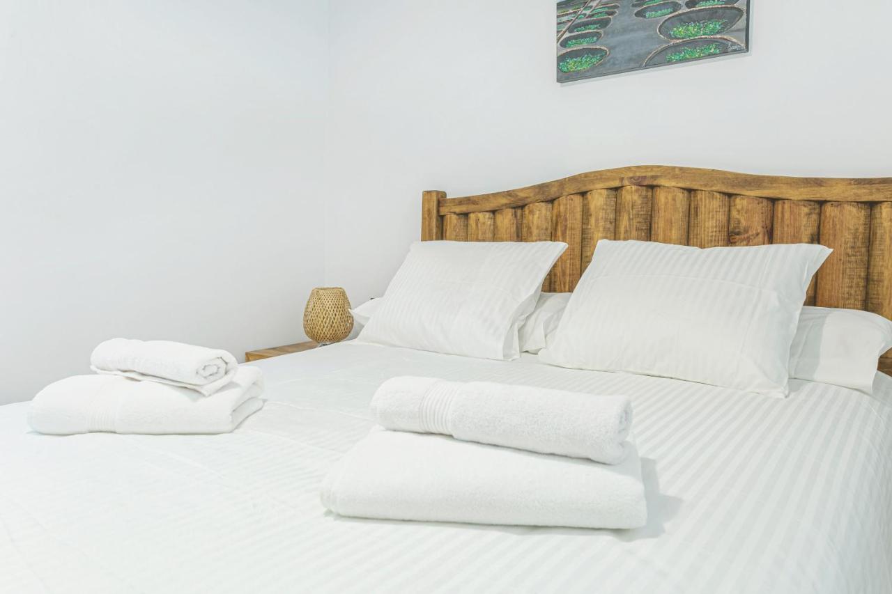 Villa Olive Tree Playa Blanca Dış mekan fotoğraf