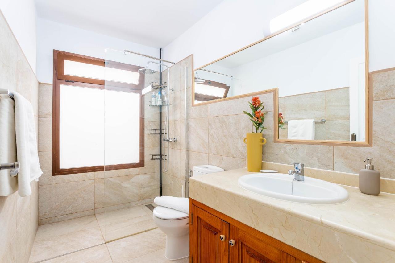 Villa Olive Tree Playa Blanca Dış mekan fotoğraf