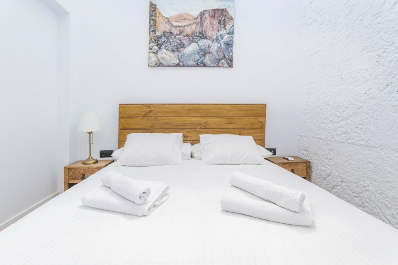Villa Olive Tree Playa Blanca Dış mekan fotoğraf