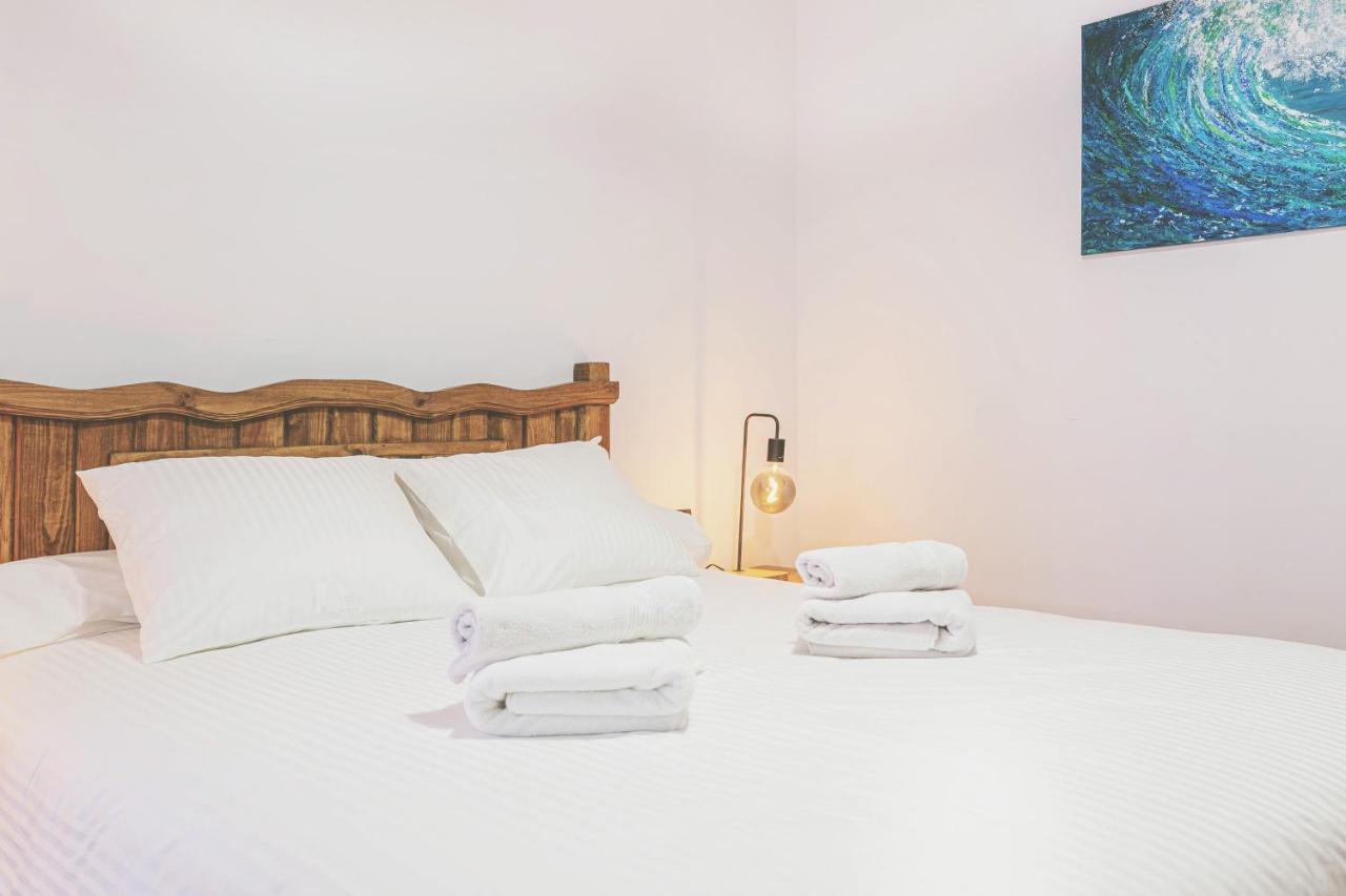 Villa Olive Tree Playa Blanca Dış mekan fotoğraf