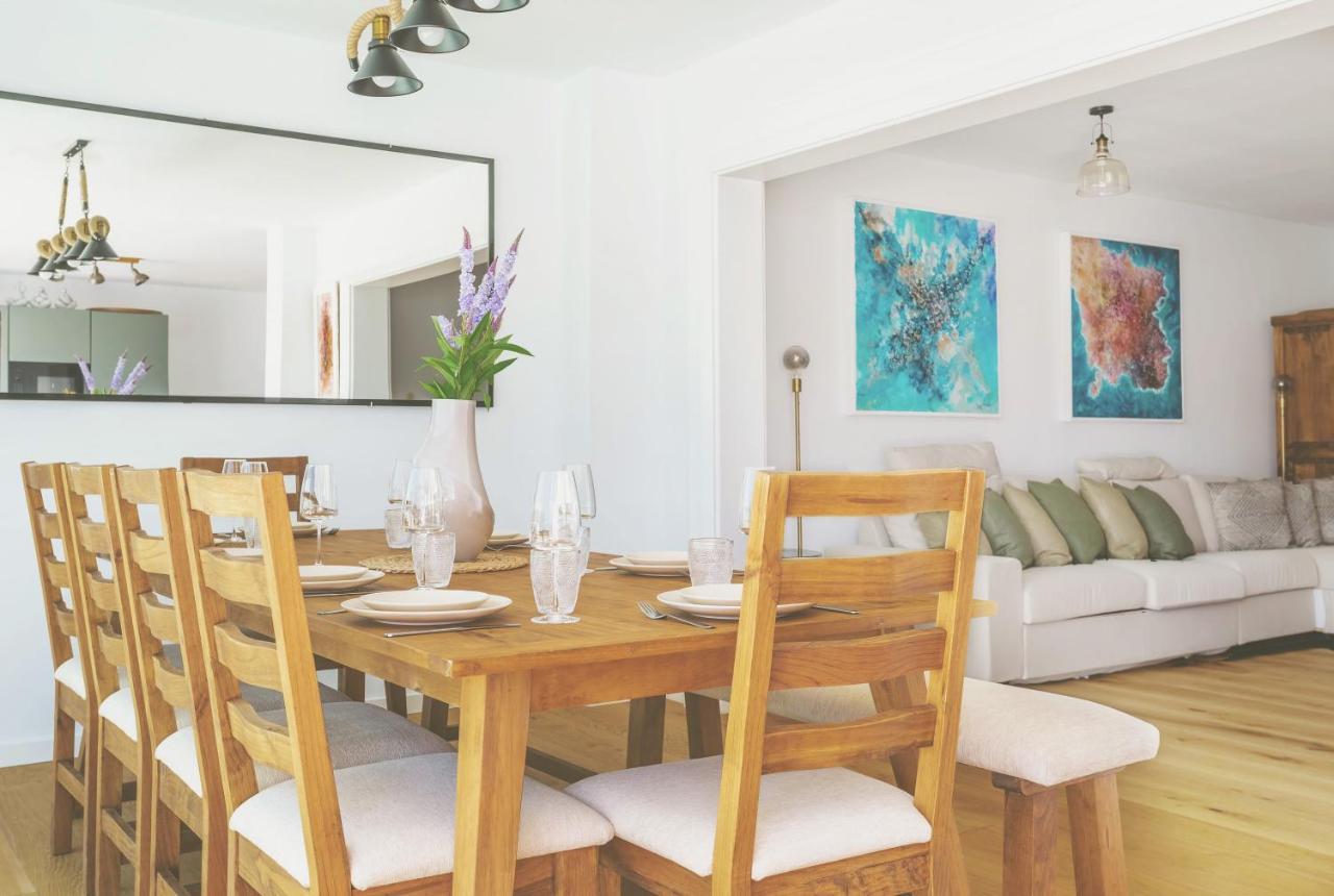 Villa Olive Tree Playa Blanca Dış mekan fotoğraf