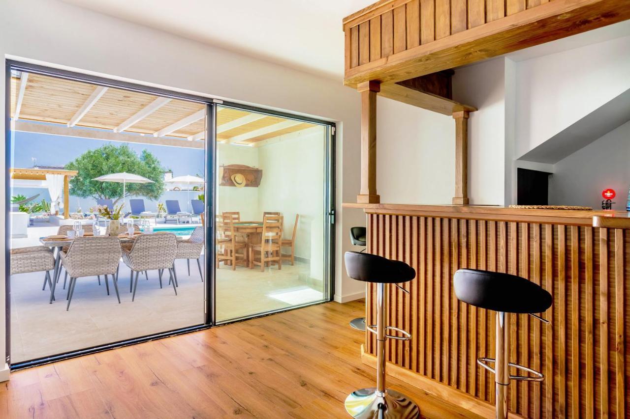Villa Olive Tree Playa Blanca Dış mekan fotoğraf