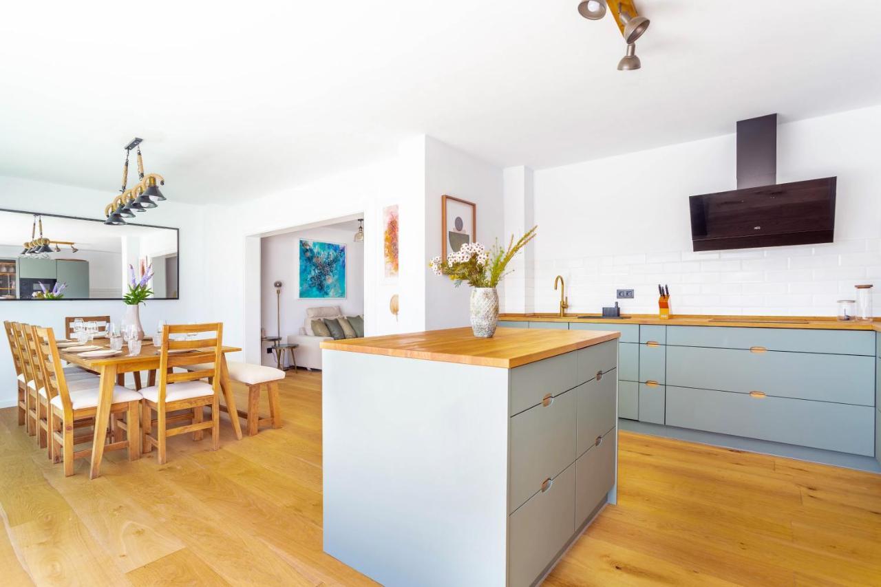Villa Olive Tree Playa Blanca Dış mekan fotoğraf