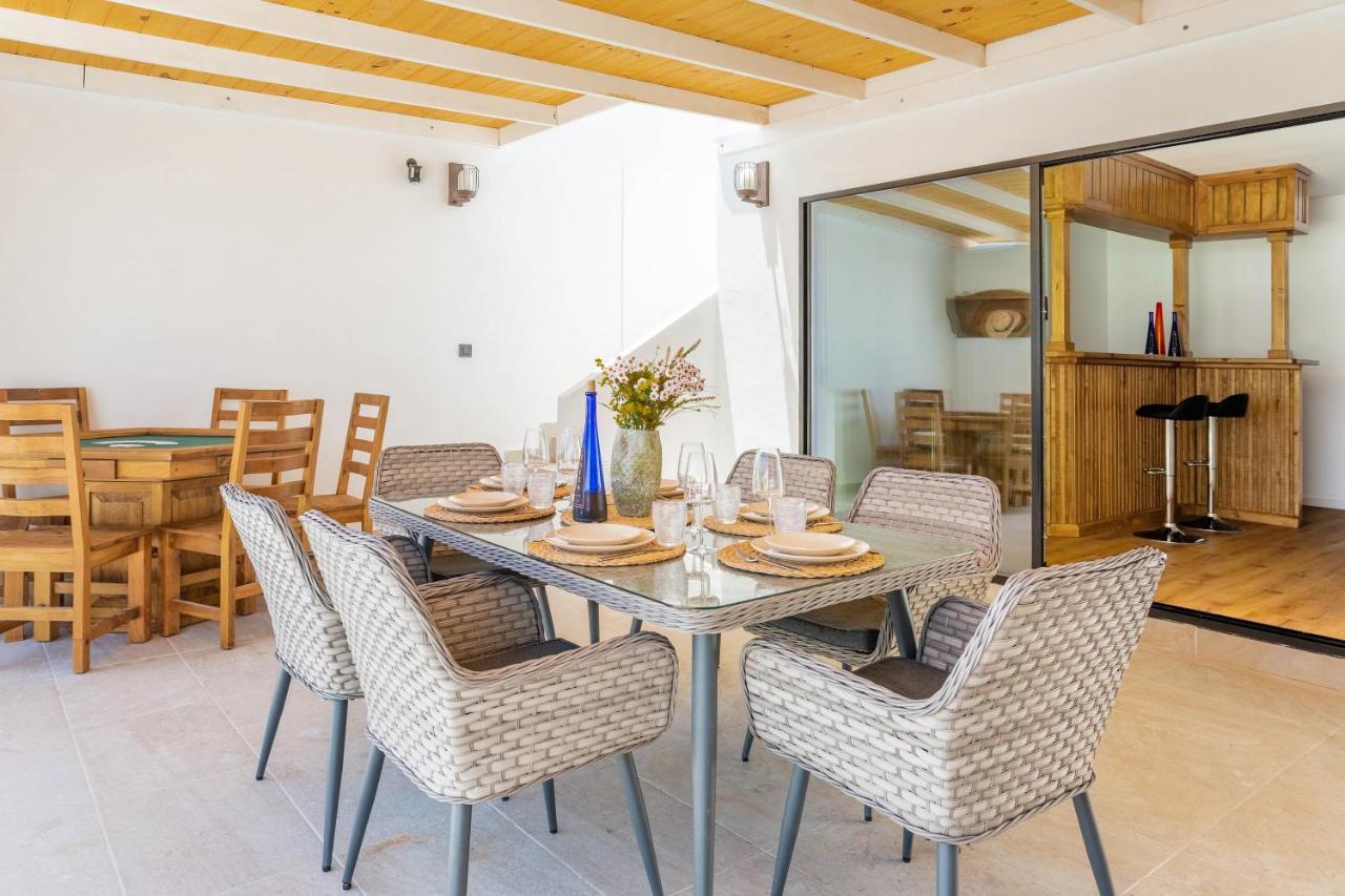 Villa Olive Tree Playa Blanca Dış mekan fotoğraf