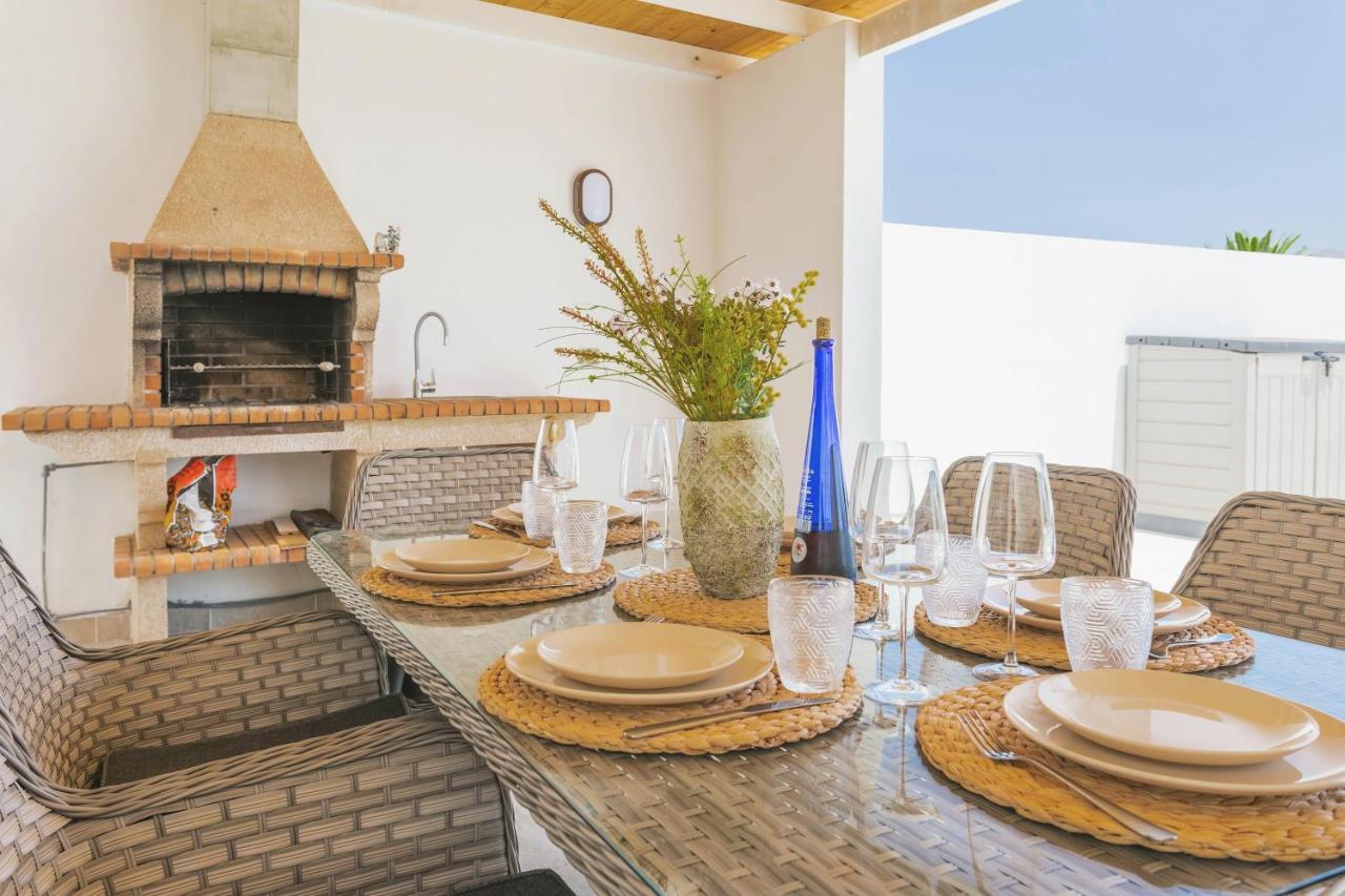 Villa Olive Tree Playa Blanca Dış mekan fotoğraf